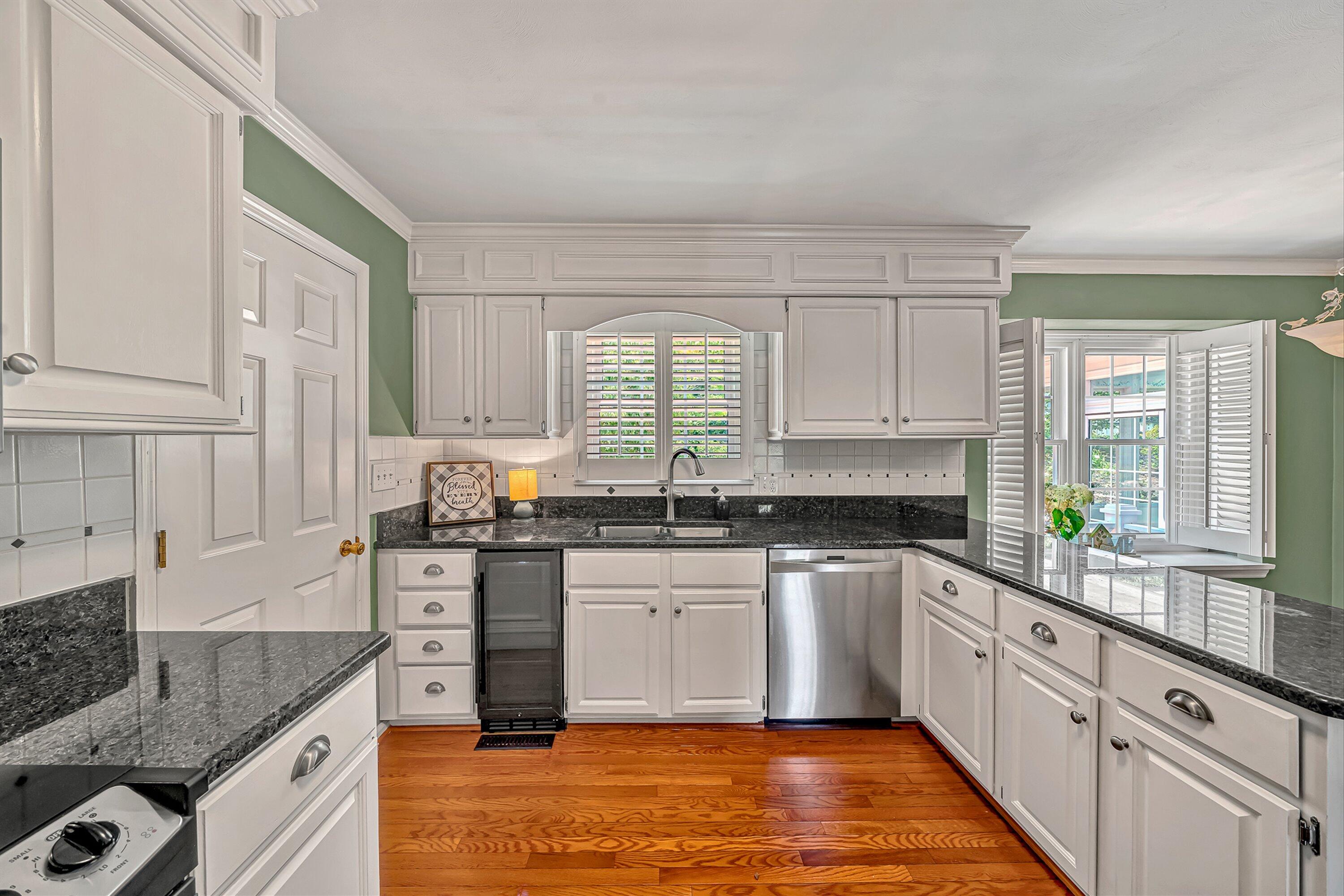 58 Stonehaven Lane Blue Ridge, VA 24064 - Photo 13 of 53 58 Stonehaven