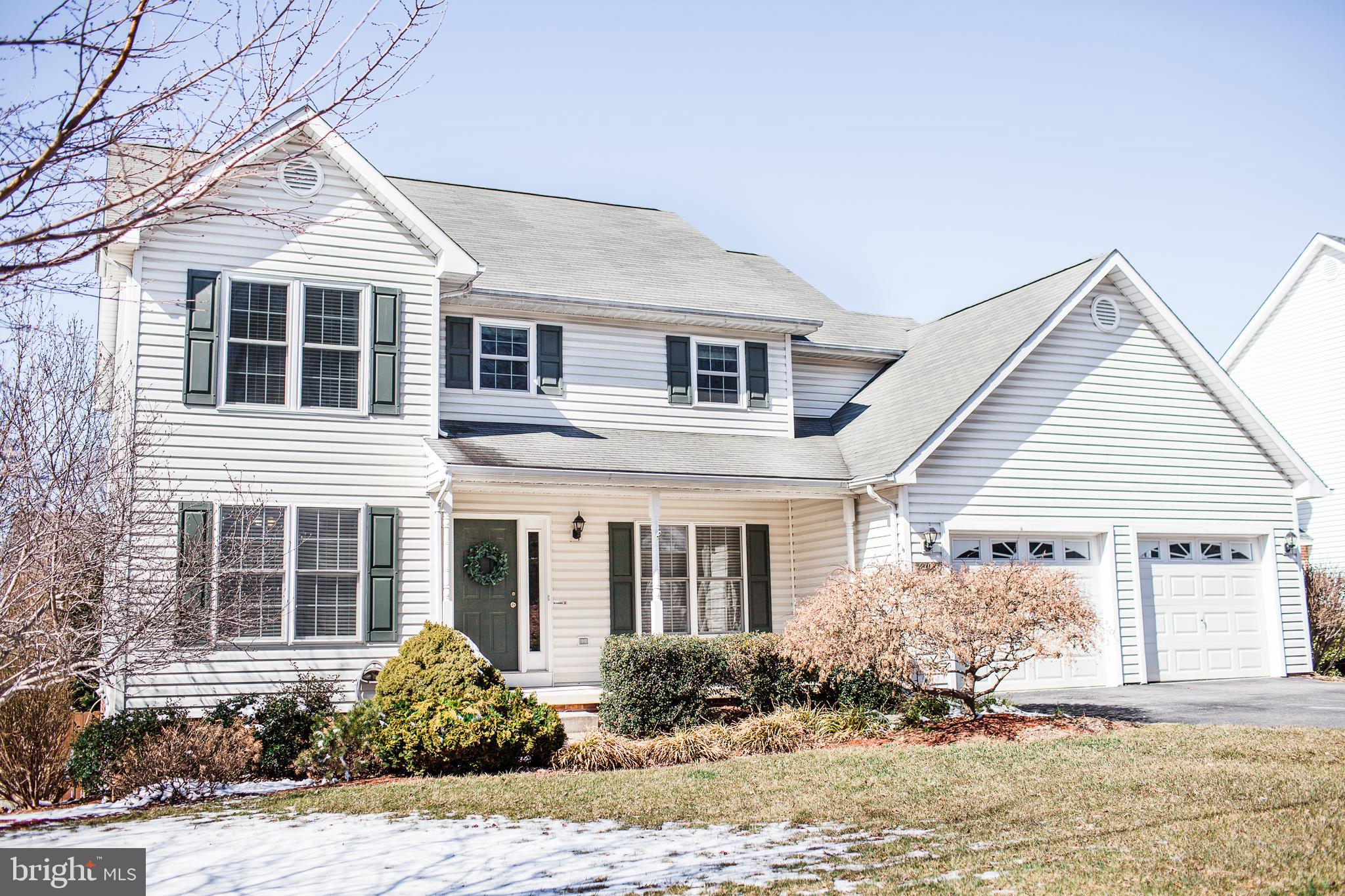 2705 Middle Road Winchester, VA 22601 - Photo 1 of 42 Gallery Image 1