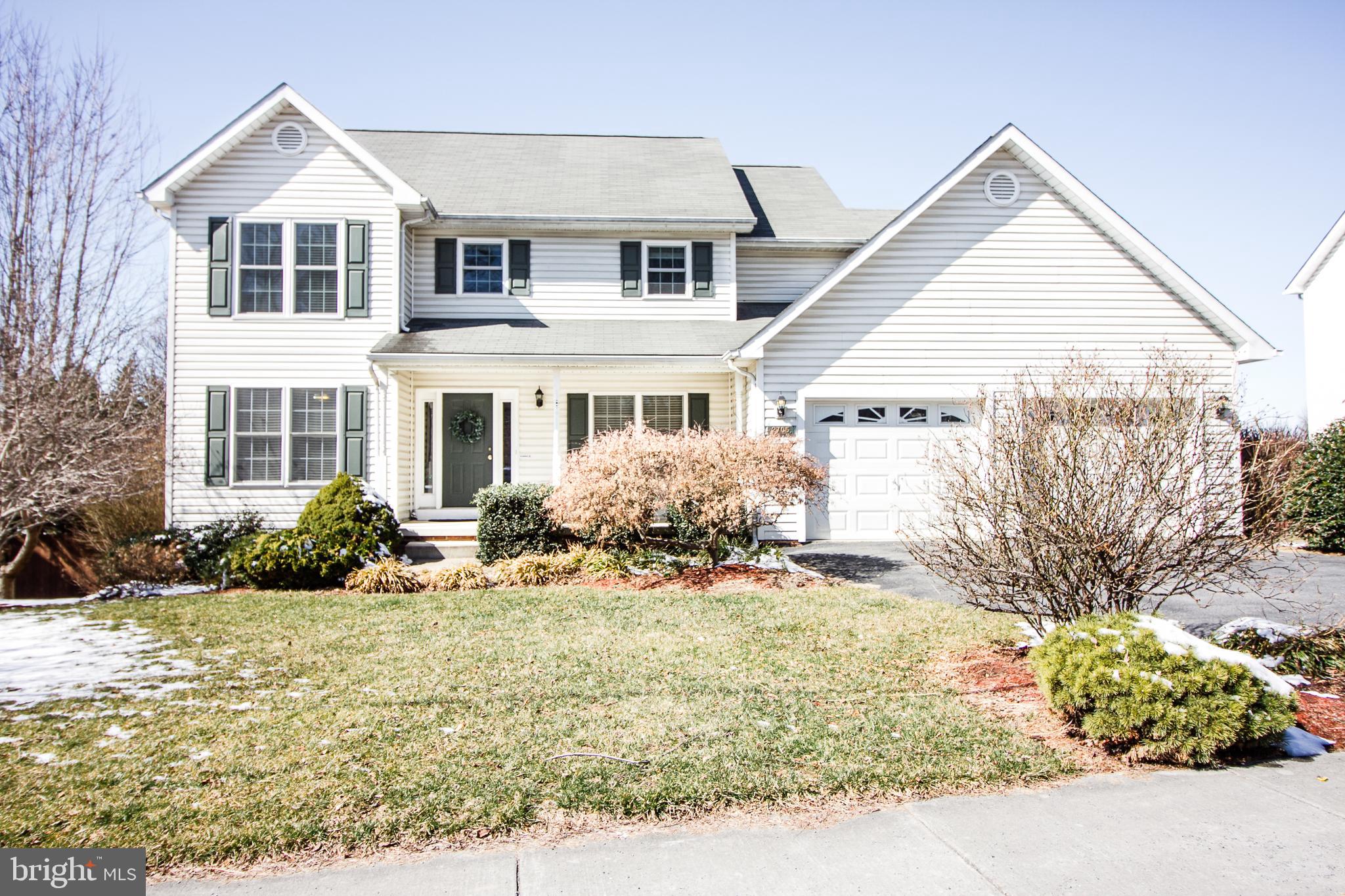2705 Middle Road Winchester, VA 22601 - Photo 2 of 42 Gallery Image 2