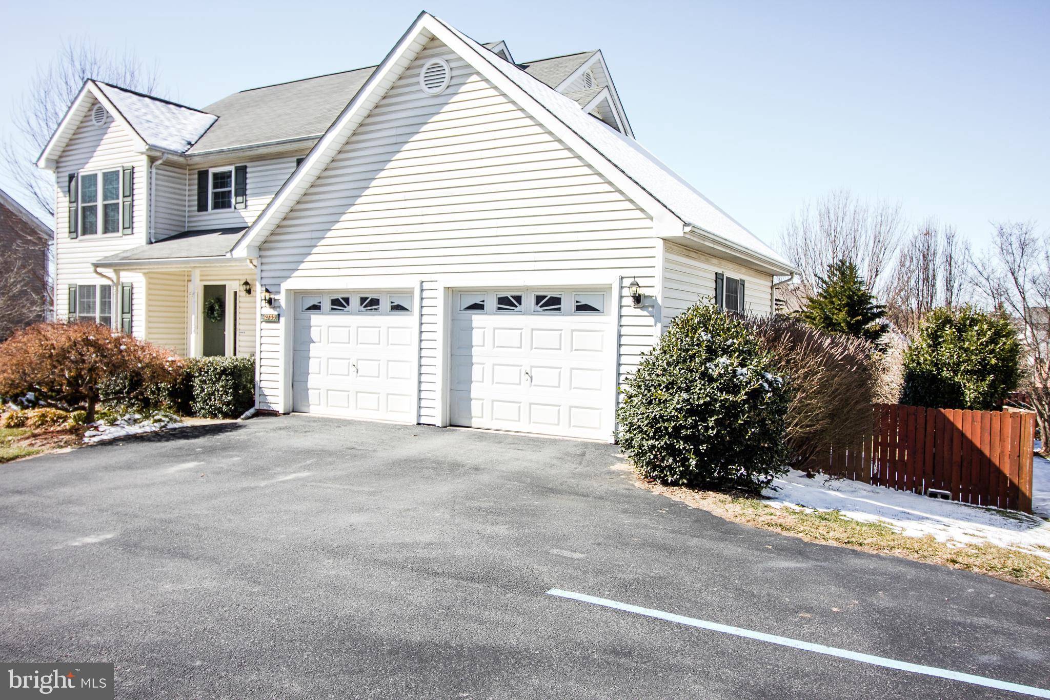 2705 Middle Road Winchester, VA 22601 - Photo 3 of 42 Gallery Image 3
