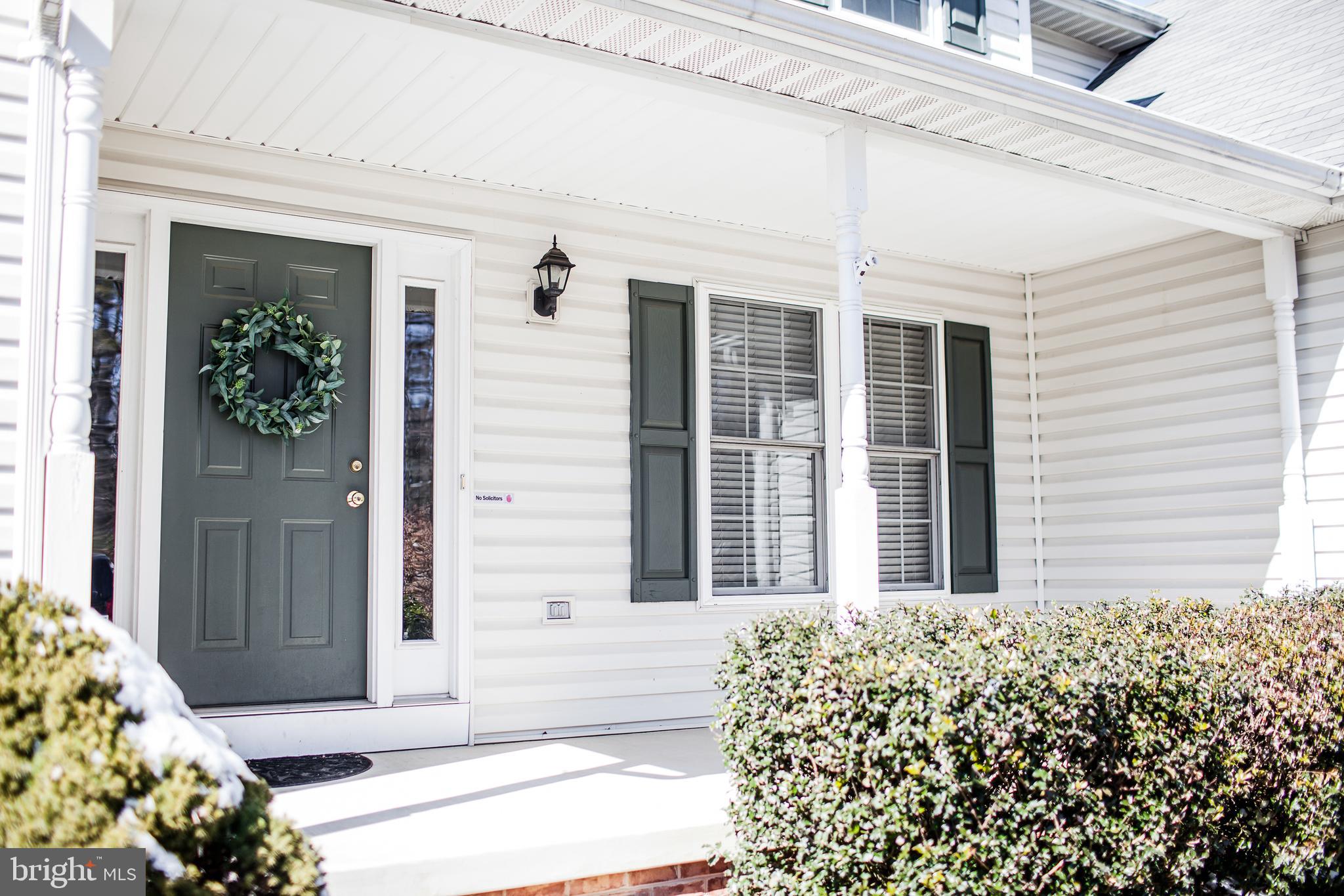 2705 Middle Road Winchester, VA 22601 - Photo 4 of 42 Gallery Image 4