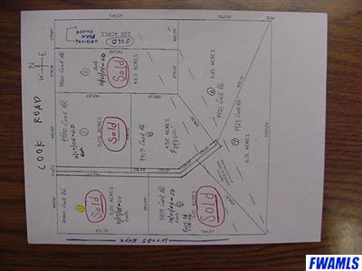 9917 West Cook Road Fort Wayne, IN 46818 - Photo 1 of 2