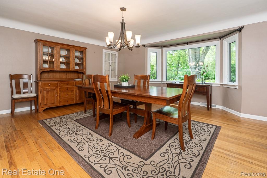 241 East Gunn Road Rochester, MI 48306 - Photo 6 of 24