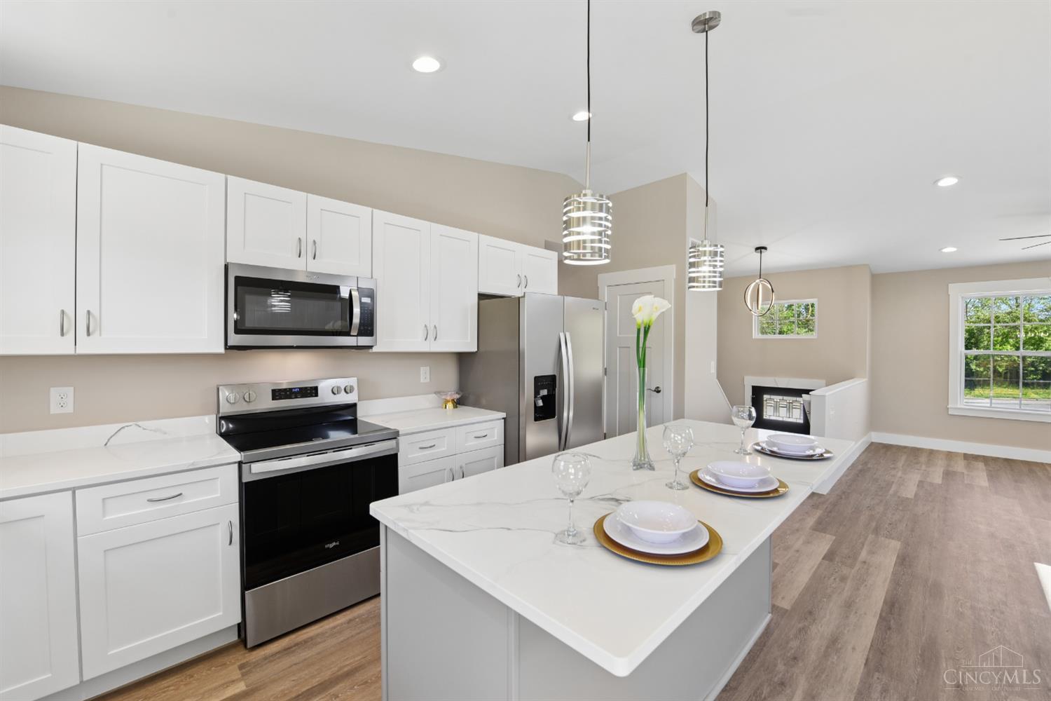 1115 Compton Road Cincinnati, OH 45231 - Photo 11 of 47