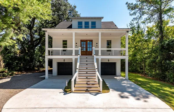 $1,175,000 | 1216 Old Towne Road, Charleston, SC 29407