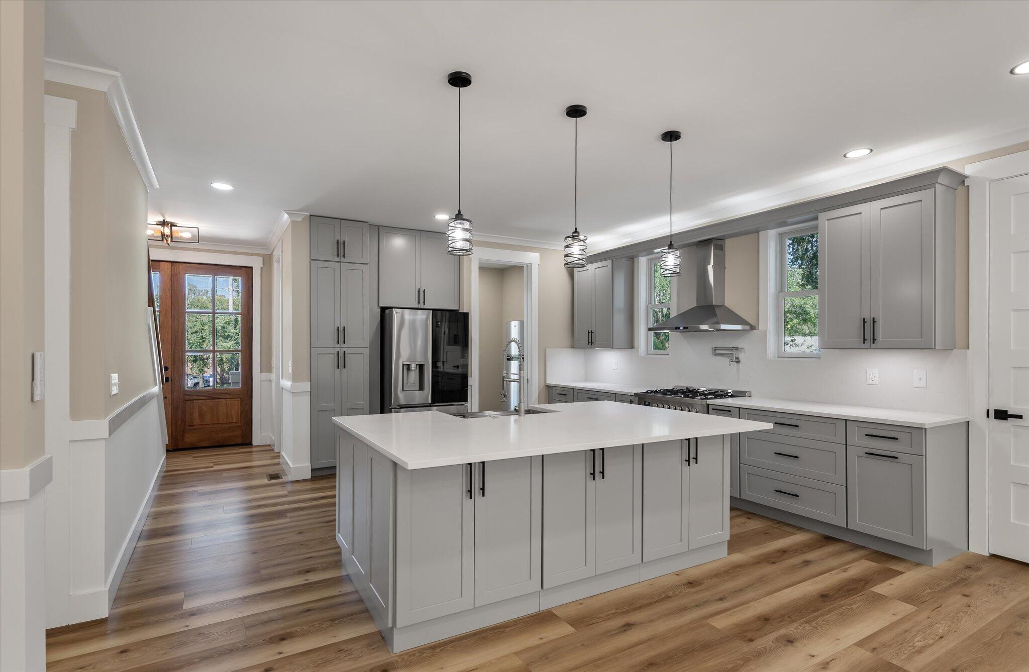 1216 Old Towne Road Charleston, SC 29407 - Photo 11 of 60 Kitchen