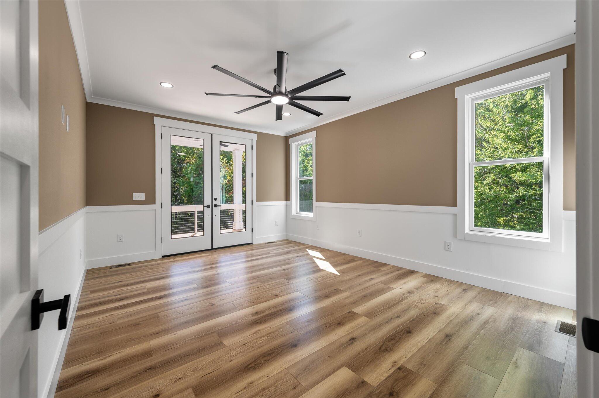 1216 Old Towne Road Charleston, SC 29407 - Photo 15 of 60 Primary bedroom