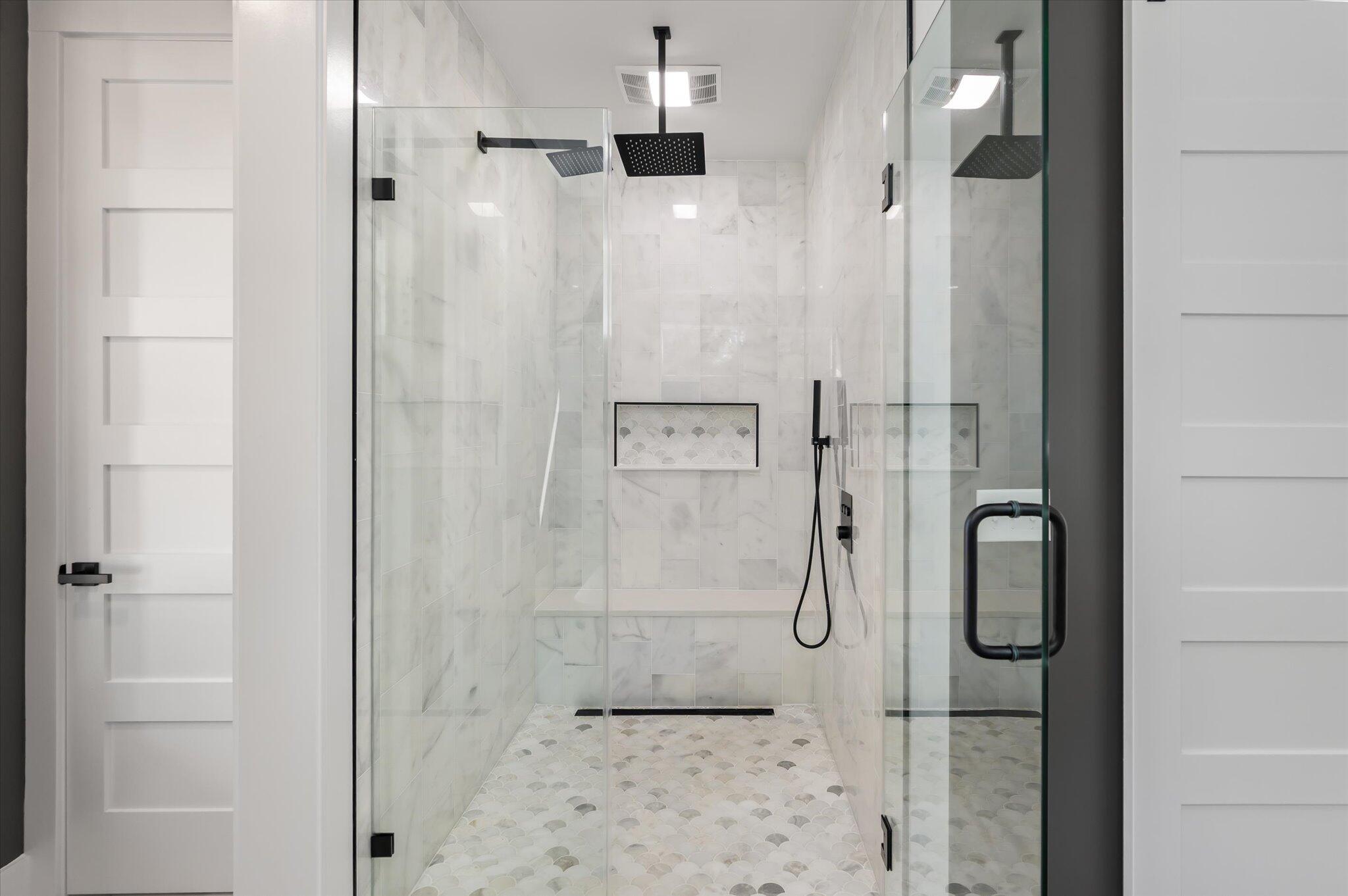 1216 Old Towne Road Charleston, SC 29407 - Photo 20 of 60 Primary shower