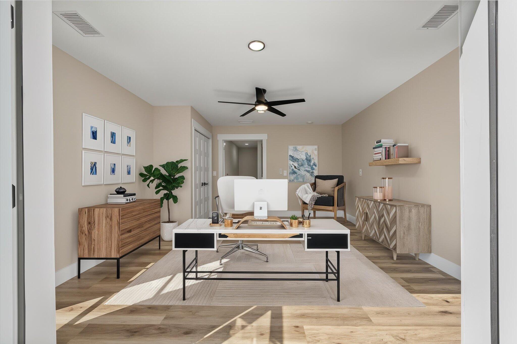 1216 Old Towne Road Charleston, SC 29407 - Photo 29 of 60 Office Staged Photo