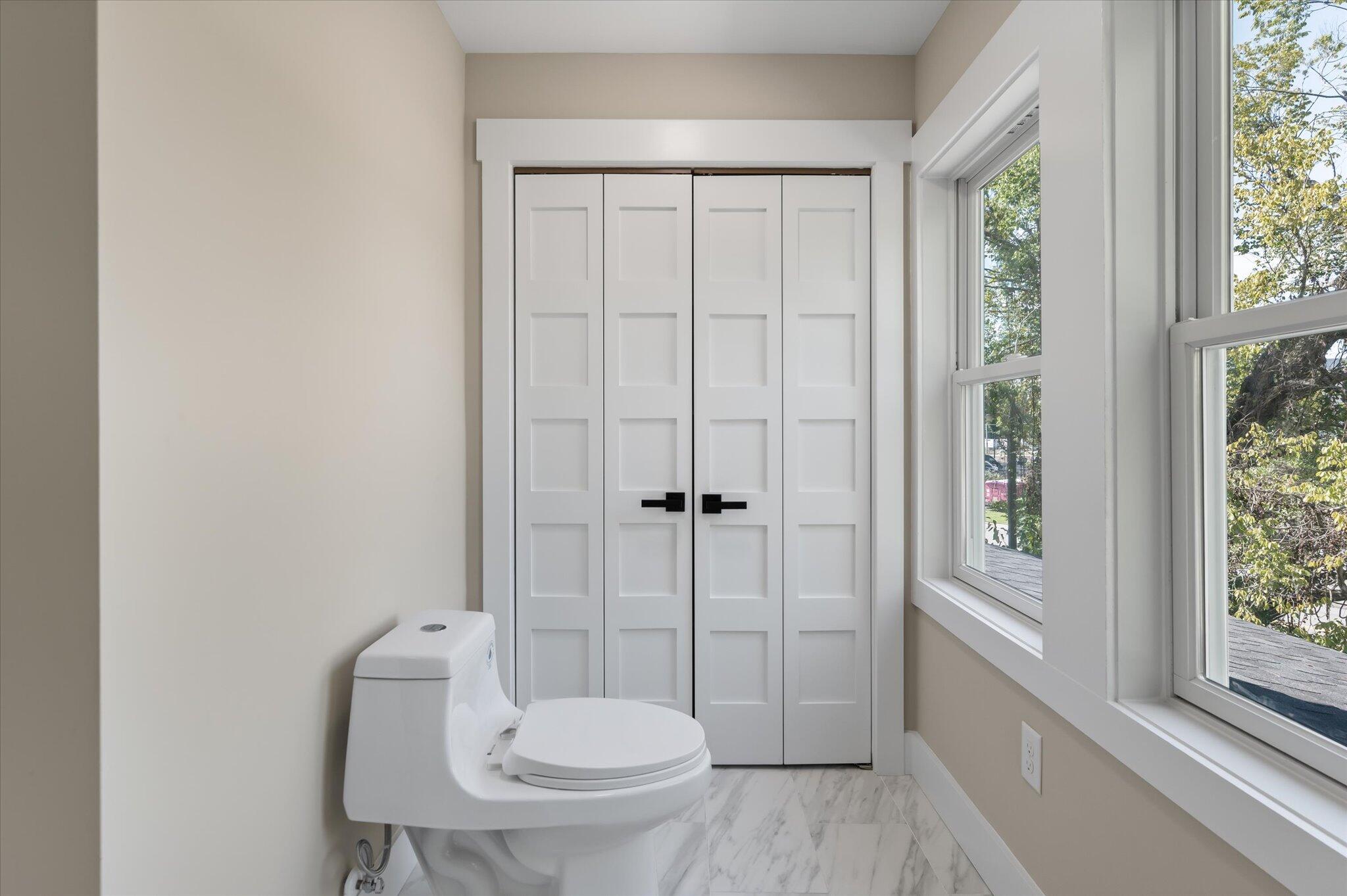 1216 Old Towne Road Charleston, SC 29407 - Photo 37 of 60 upstairs bathroom with storage