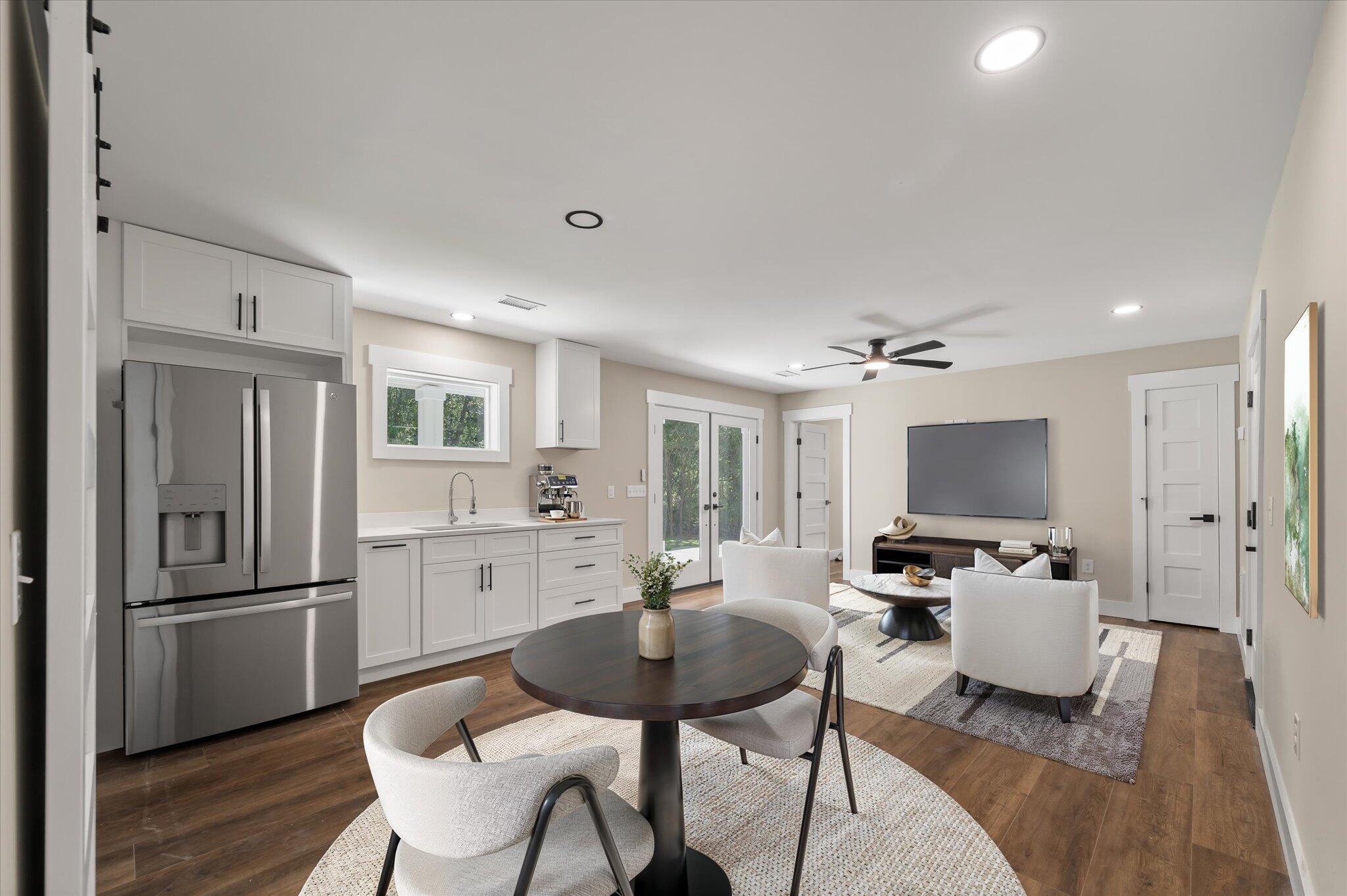 1216 Old Towne Road Charleston, SC 29407 - Photo 40 of 60 Mother in law Suite Staged 1
