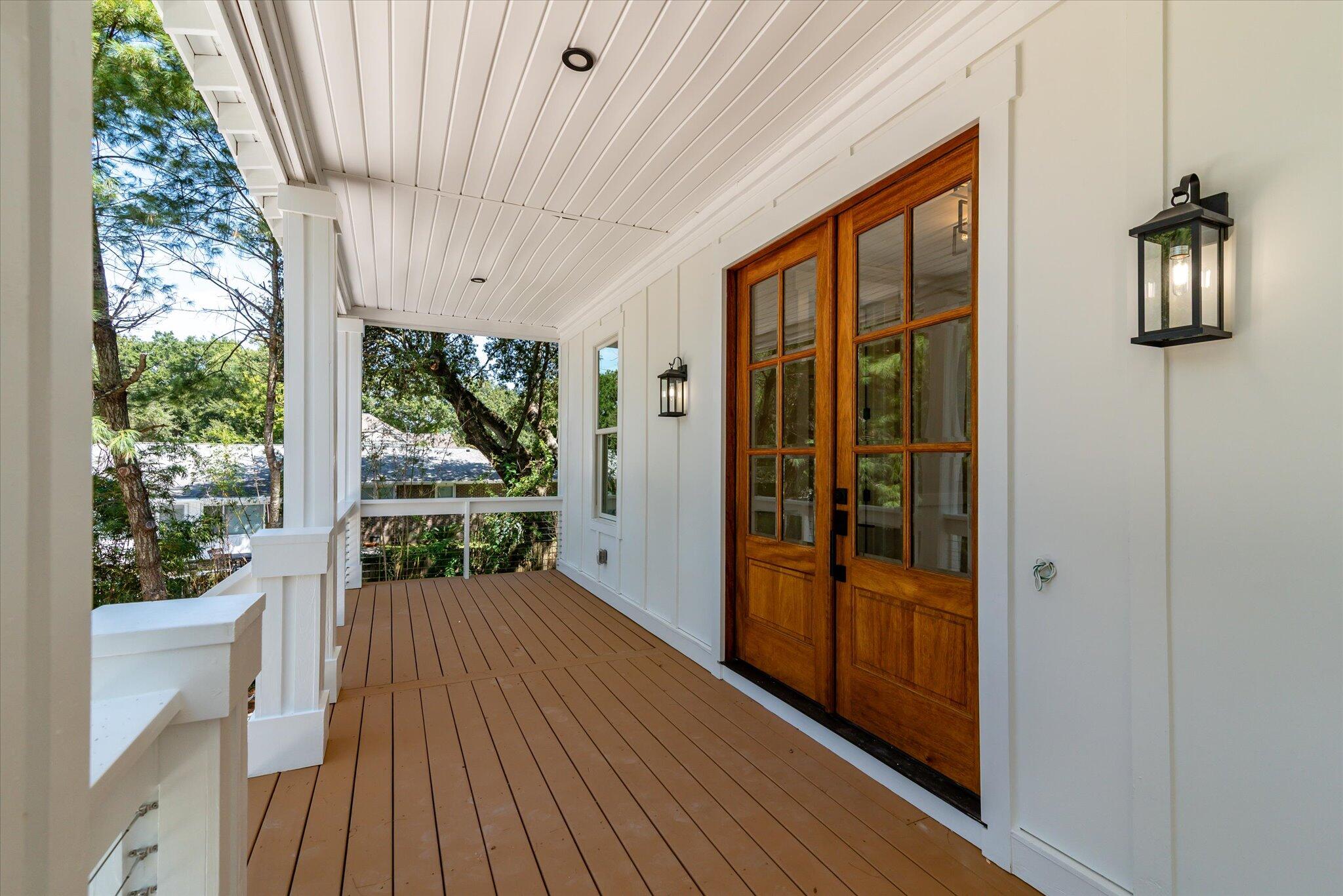 1216 Old Towne Road Charleston, SC 29407 - Photo 4 of 60 Front entry