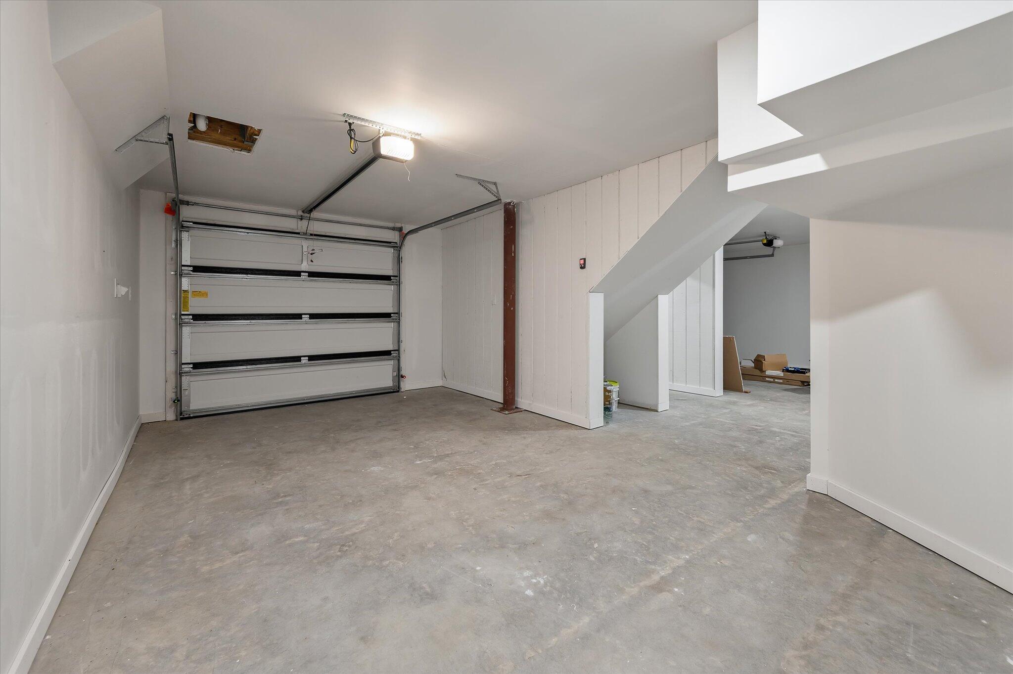 1216 Old Towne Road Charleston, SC 29407 - Photo 44 of 60 one side of garage bay