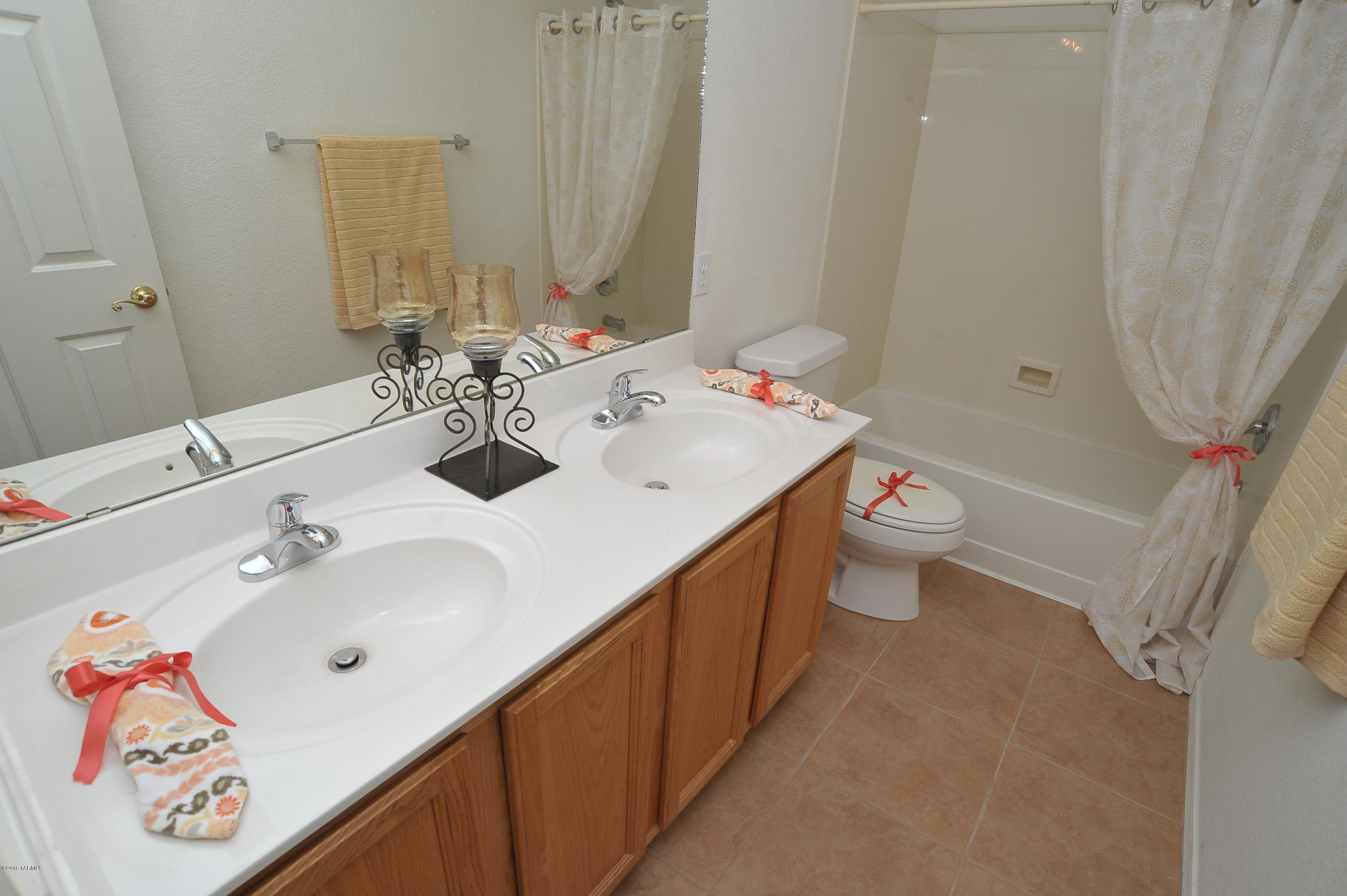 590 Bridal Veil Falls Road Tucson, AZ 85755 - Photo 29 of 41
