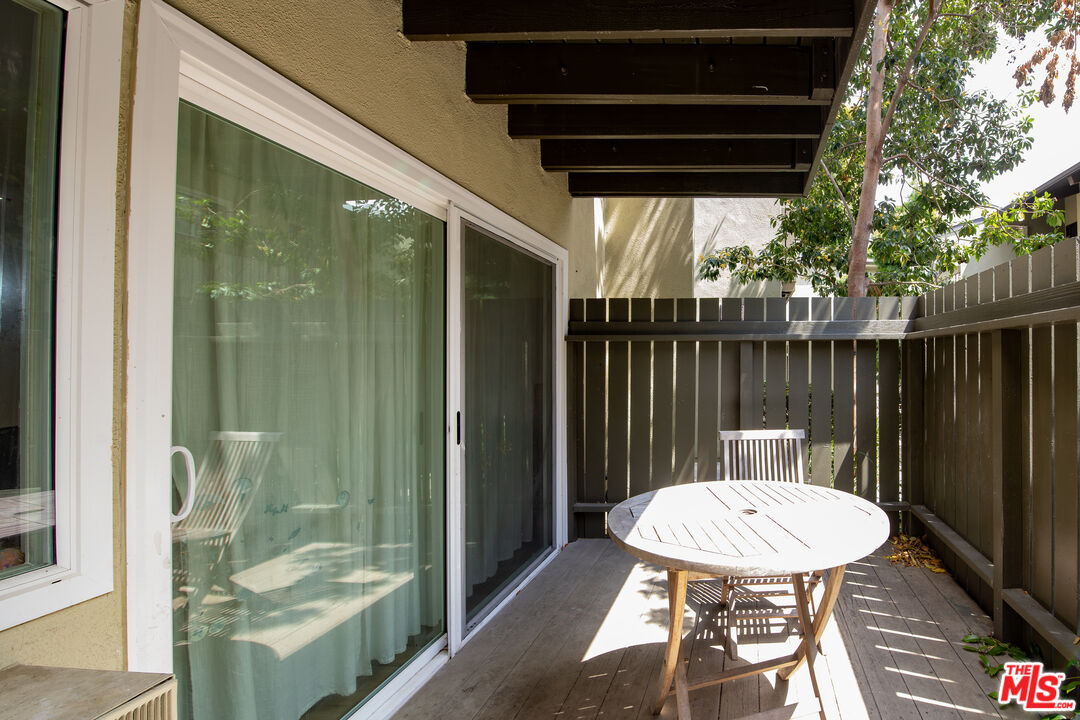 4812 Hollow Corner Road, Unit 151 Culver City, CA 90230 - Photo 7 of 9