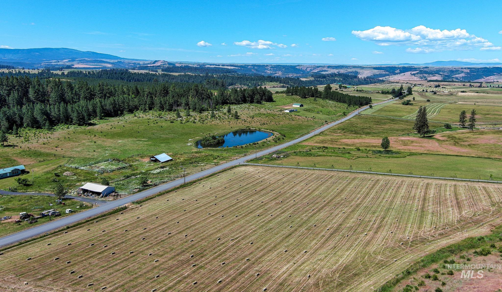 Tbd Battle Ridge Road Kooskia, ID 83539 - Photo 5 of 6