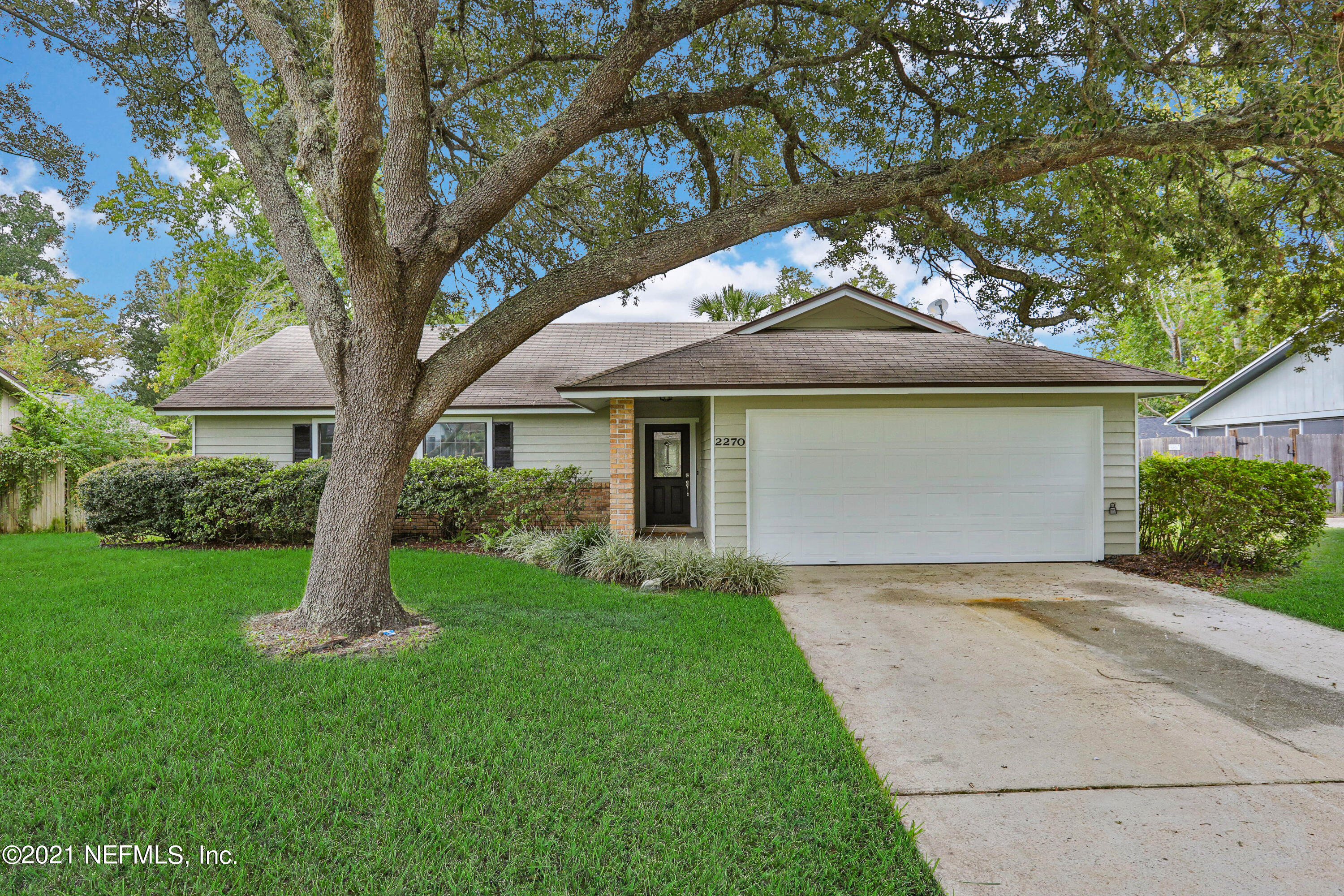 2270 George Wythe Road Orange Park, FL 32073 - Photo 1 of 21 297A5326