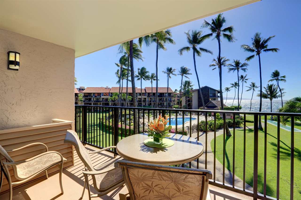 3543 Lower Honoapiilani Road, Unit B309 11B Lahaina, HI 96761 - Photo 1 of 13 Gallery Image 1
