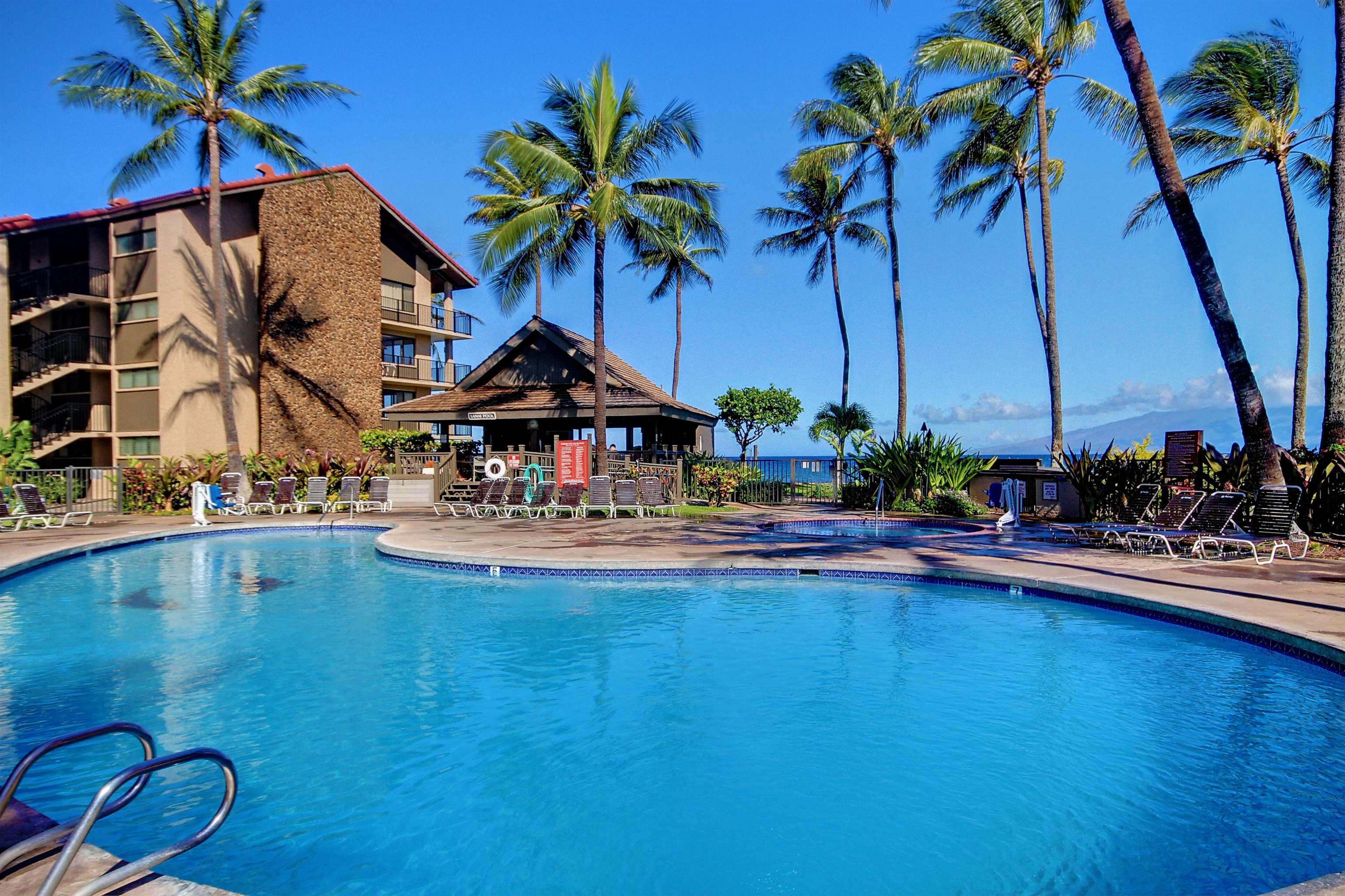 3543 Lower Honoapiilani Road, Unit B309 11B Lahaina, HI 96761 - Photo 11 of 13 Gallery Image 11