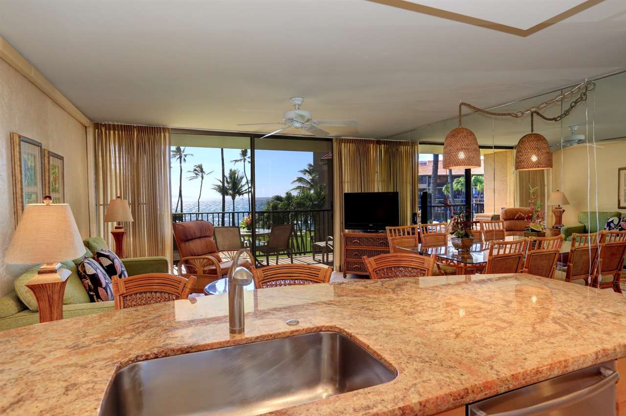 3543 Lower Honoapiilani Road, Unit B309 11B Lahaina, HI 96761 - Photo 3 of 13 Gallery Image 3