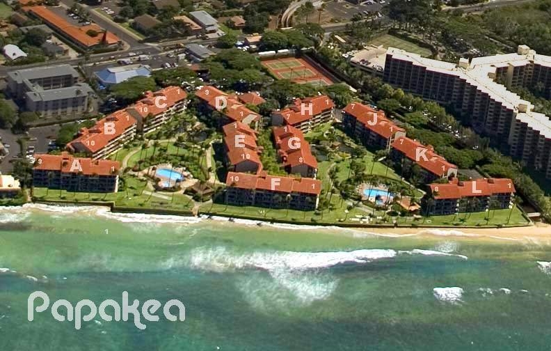 3543 Lower Honoapiilani Road, Unit B309 11B Lahaina, HI 96761 - Photo 8 of 13 Gallery Image 8