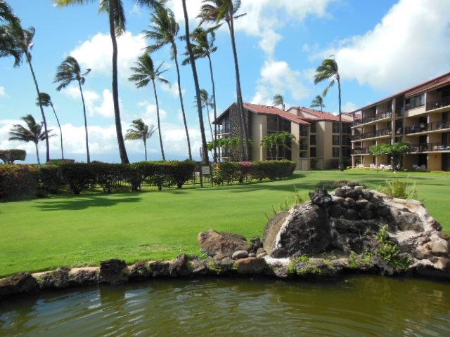 3543 Lower Honoapiilani Road, Unit B309 11B Lahaina, HI 96761 - Photo 10 of 13 Gallery Image 10