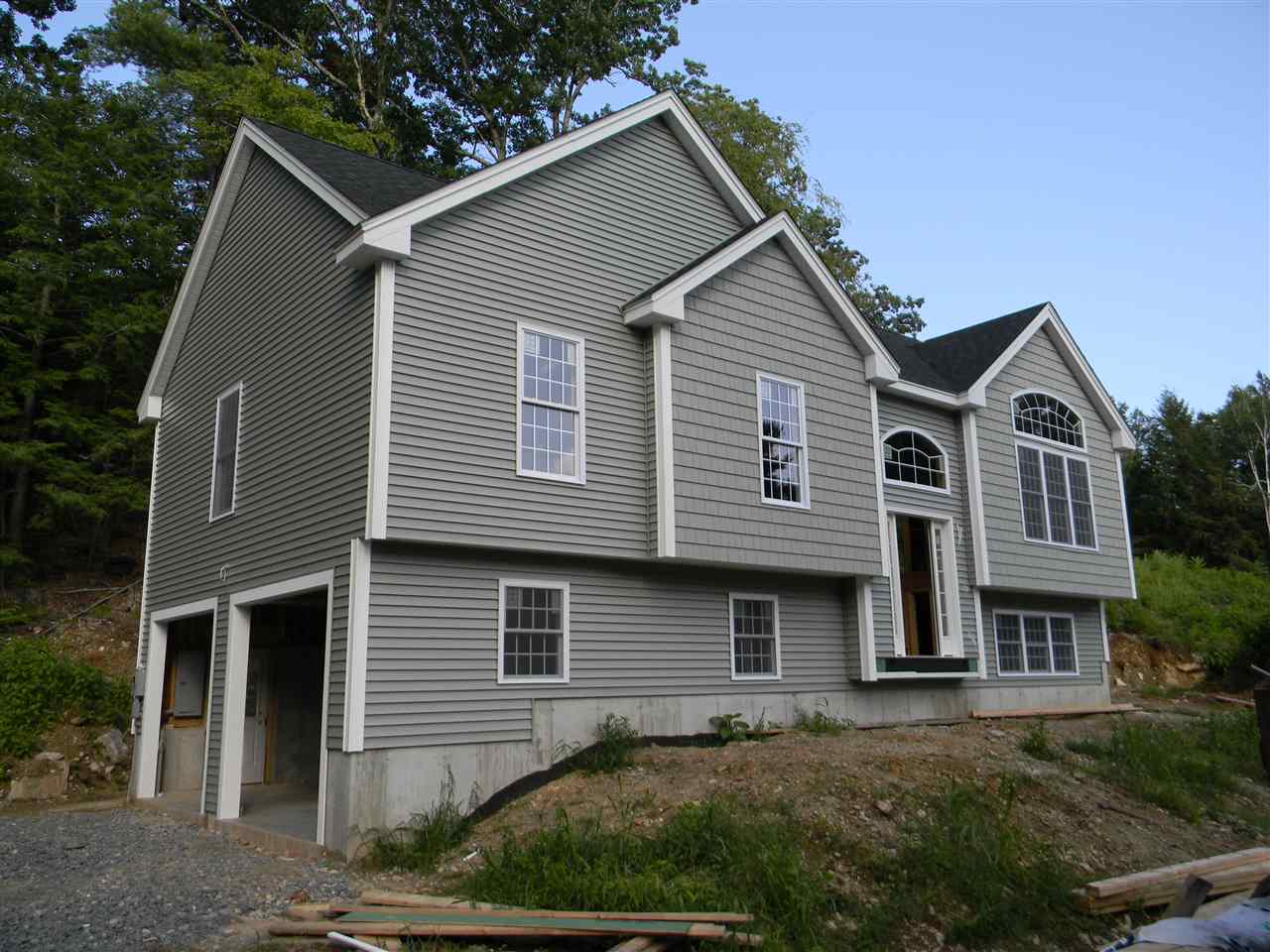 50 Holts Point Road Sandown, NH 03873 - Photo 1 of 6