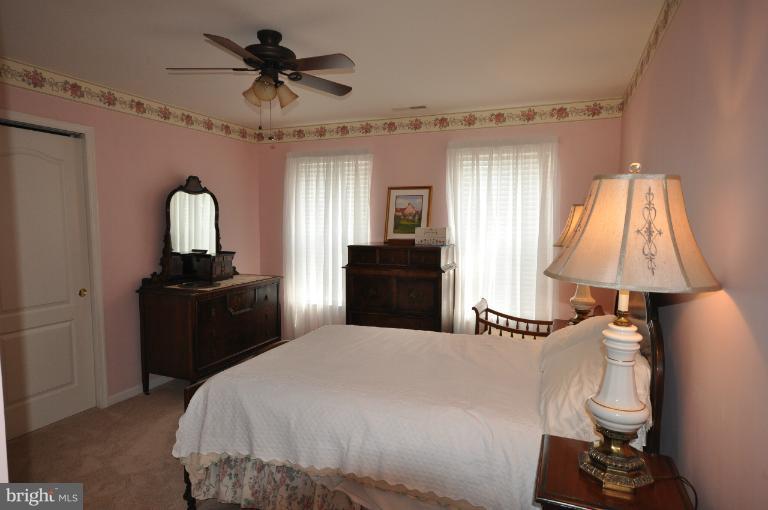 1422 Moonshadow Road Bel Air, MD 21015 - Photo 3 of 30 Bedroom 2