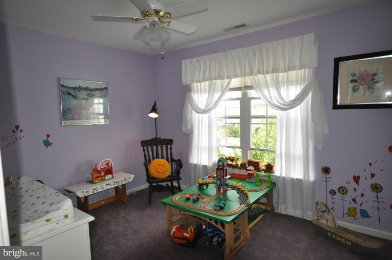 1422 Moonshadow Road Bel Air, MD 21015 - Photo 8 of 30 Bedroom 3