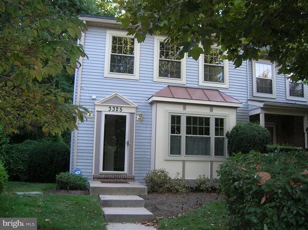 3325 Sea Port Way Silver Spring, MD 20902 - Photo 1 of 28 Exterior (Front)