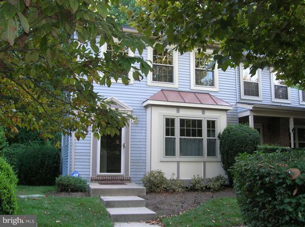 3325 Sea Port Way Silver Spring, MD 20902 - Photo 2 of 28 Exterior (Front)