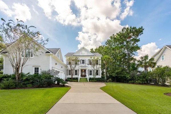 $2,400,000 | 1524 Rivertowne Country Club Drive, Mount Pleasant, SC 29466