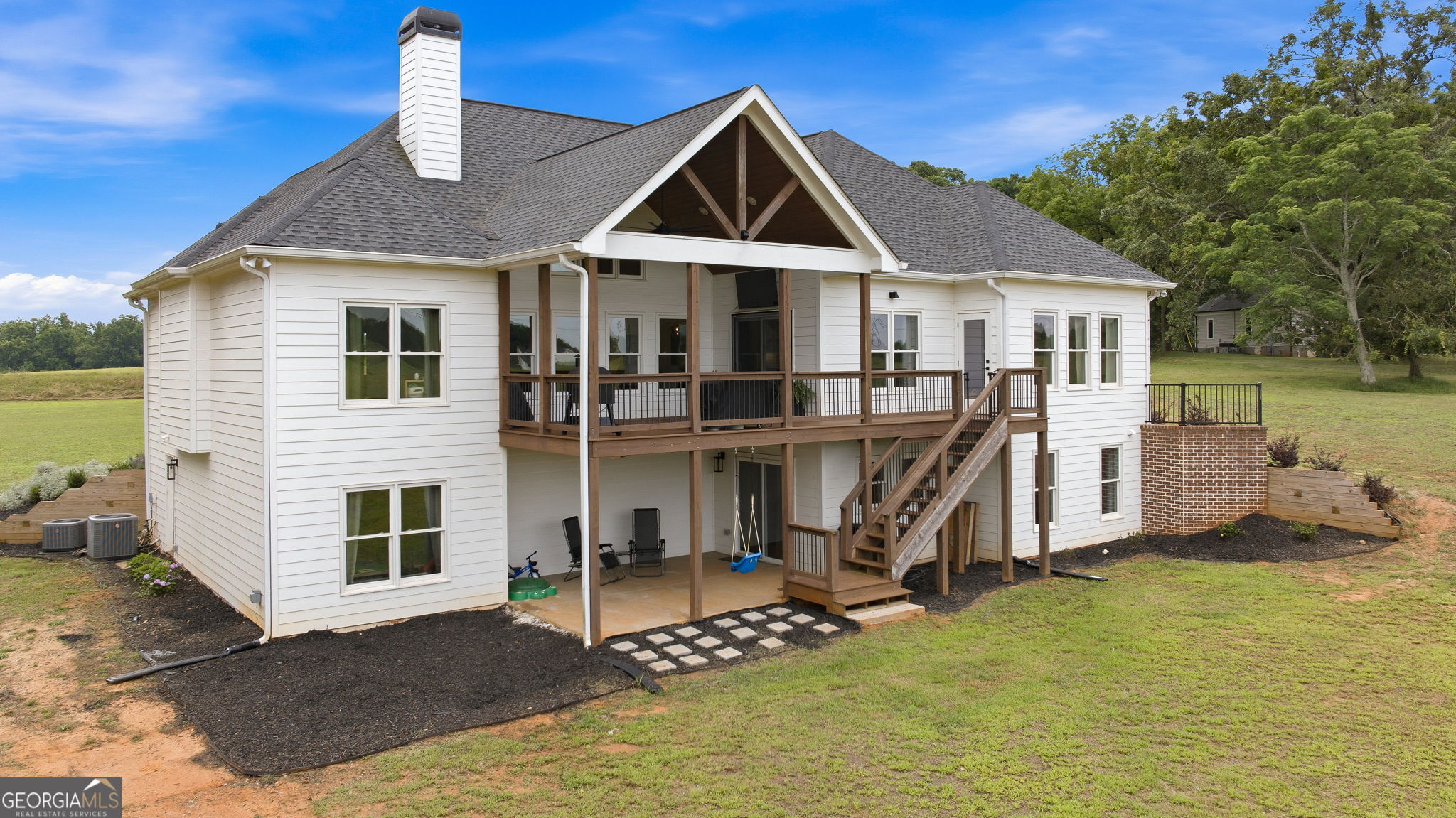 868 Brock Road Athens, GA 30607 - Photo 54 of 66