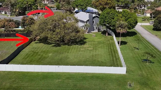 $819,900 | 601 Dark Hammock Road, Fort Pierce, FL 34947