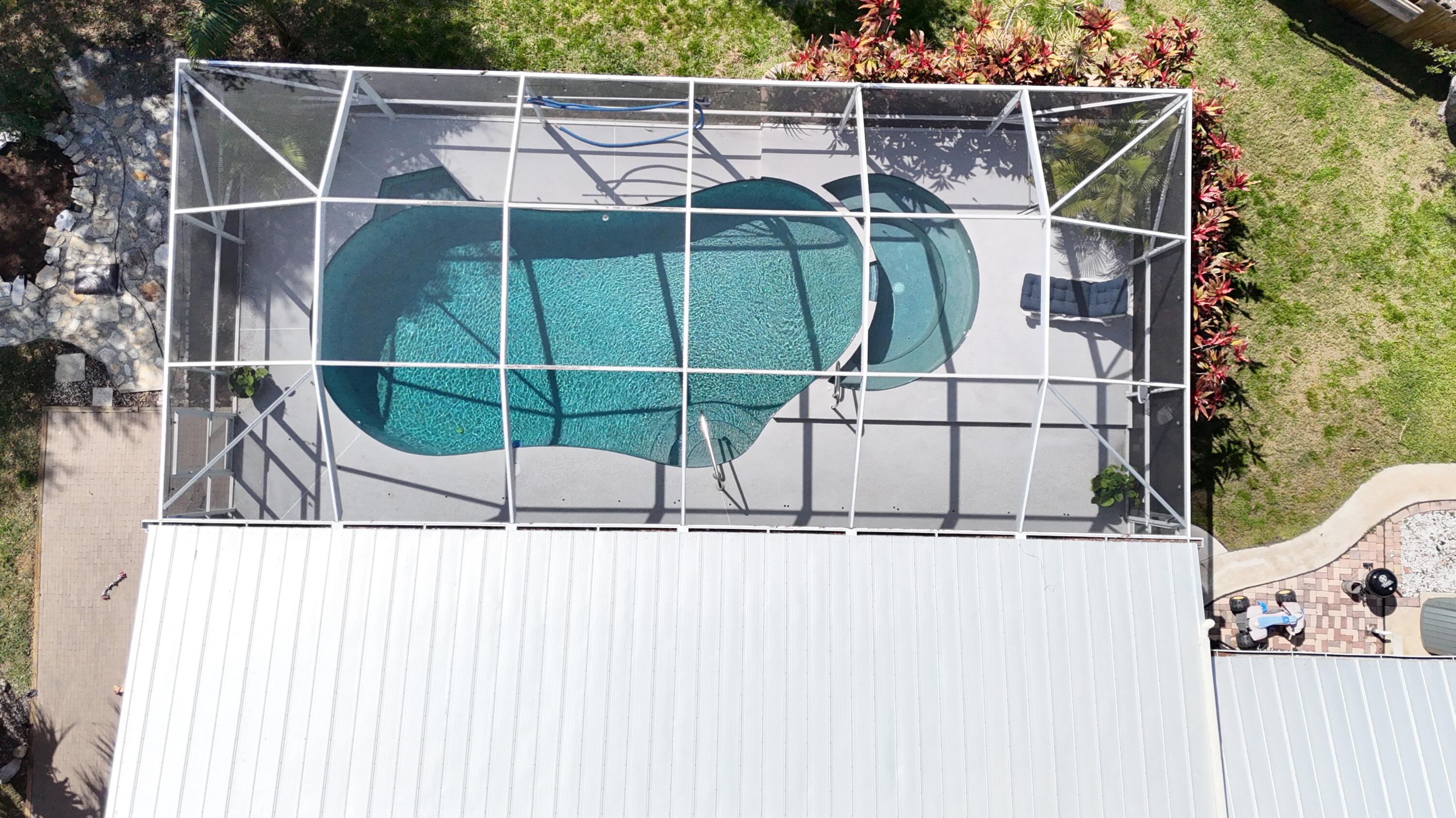 601 Dark Hammock Road Fort Pierce, FL 34947 - Photo 70 of 75 DJI_20250221131648_0148_D