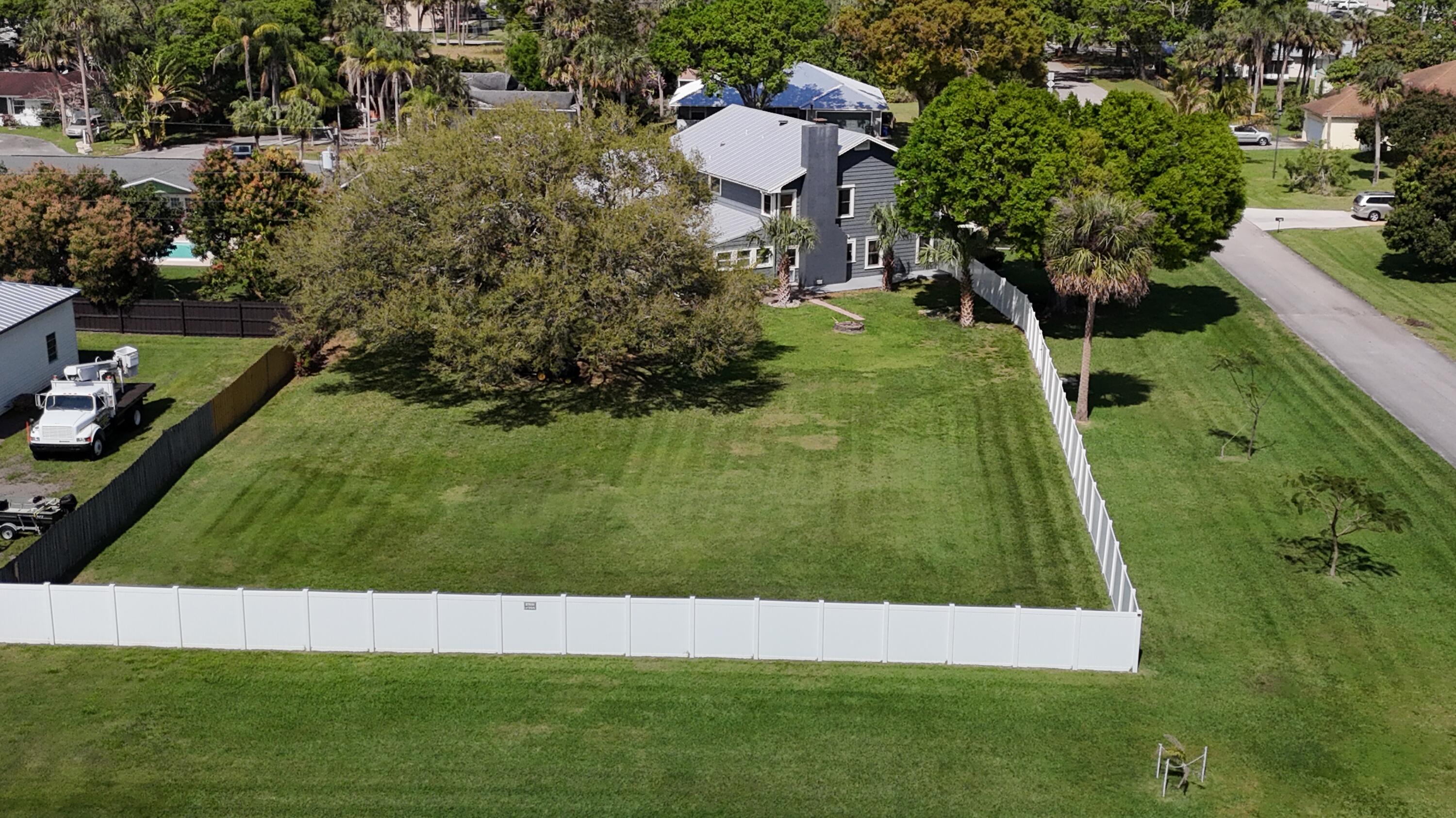 601 Dark Hammock Road Fort Pierce, FL 34947 - Photo 72 of 75 DJI_20250221132054_0153_D