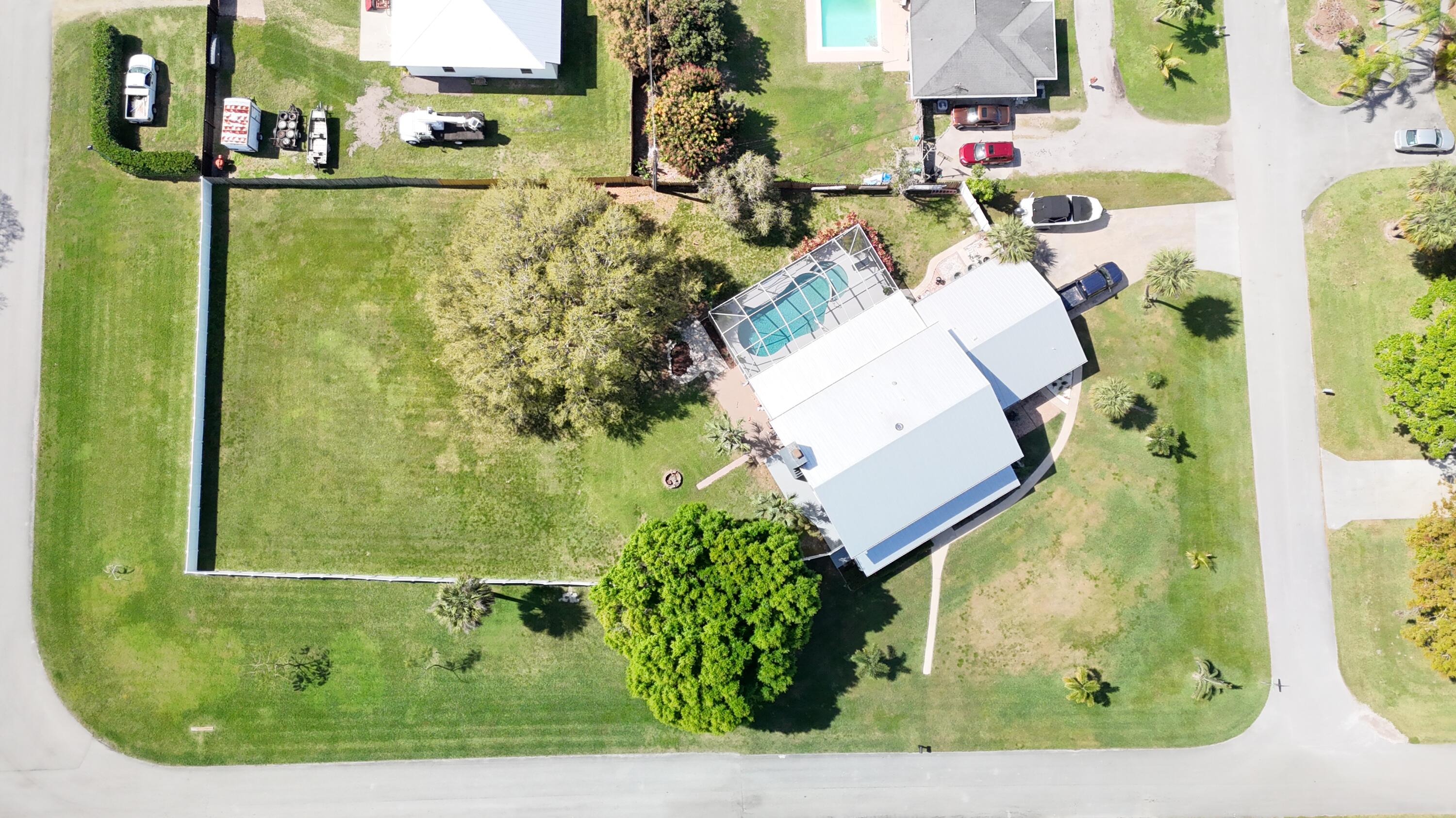 601 Dark Hammock Road Fort Pierce, FL 34947 - Photo 74 of 75 DJI_20250221131545_0147_D