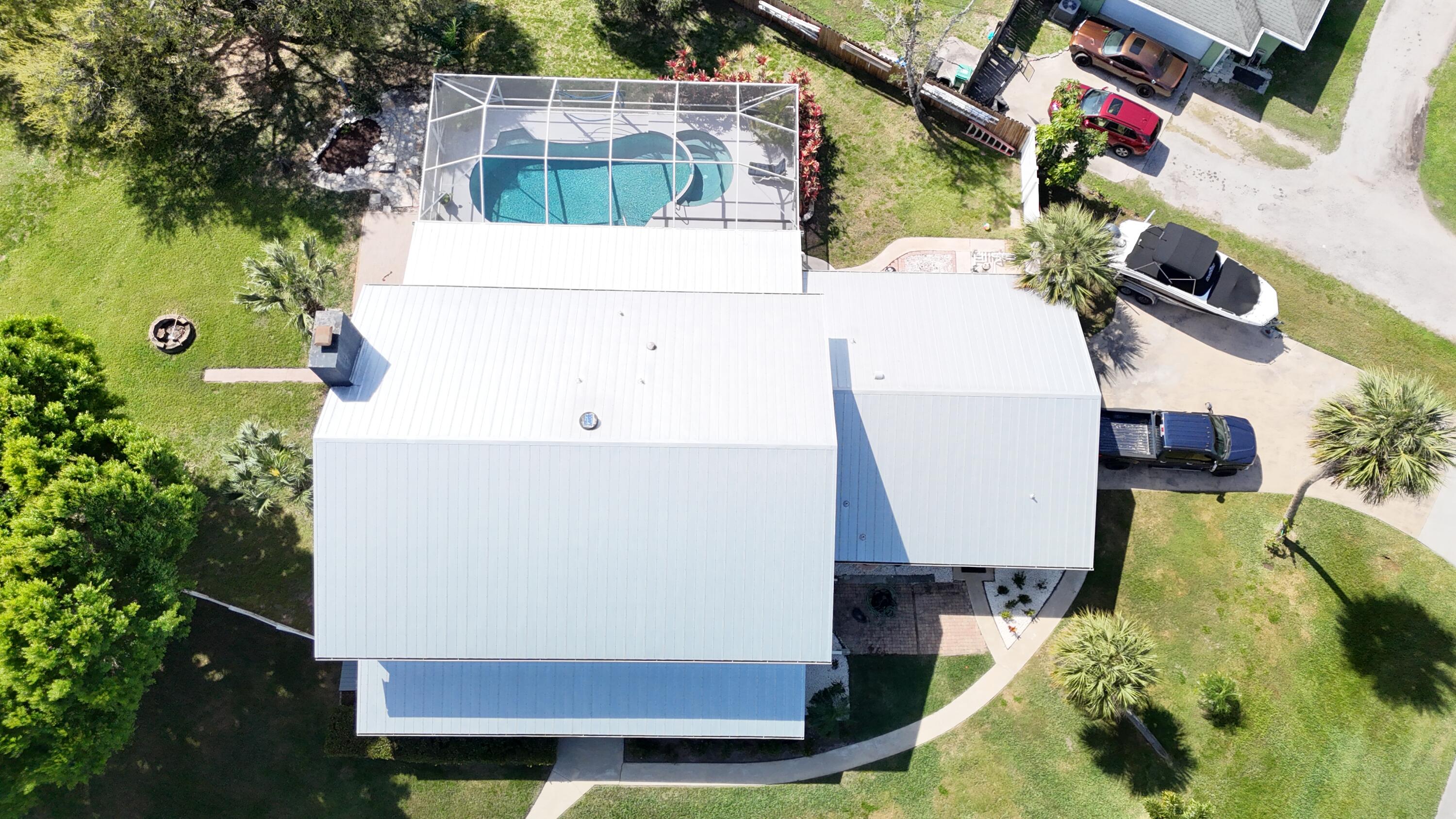 601 Dark Hammock Road Fort Pierce, FL 34947 - Photo 75 of 75 DJI_20250221131442_0146_D