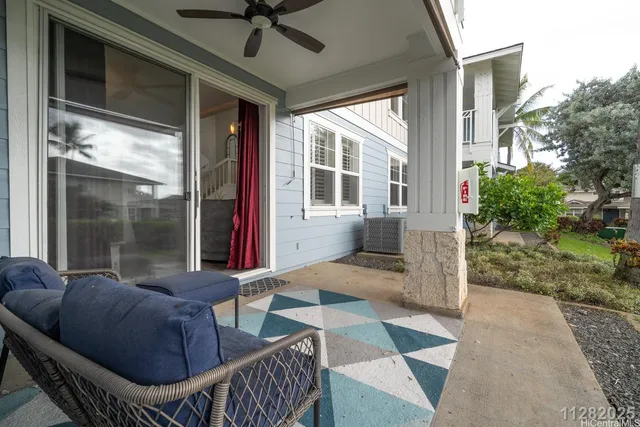$5,500 | 92-1071 Koio Drive, Unit D, Kapolei, HI 96707