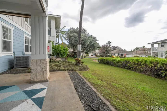 $5,500 | 92-1071 Koio Drive, Unit D, Kapolei, HI 96707