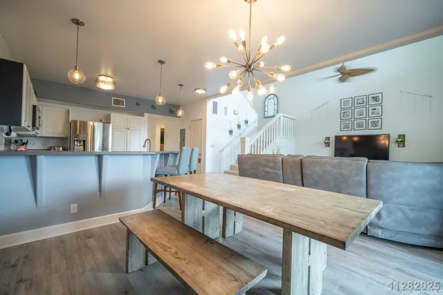 $5,500 | 92-1071 Koio Drive, Unit D, Kapolei, HI 96707