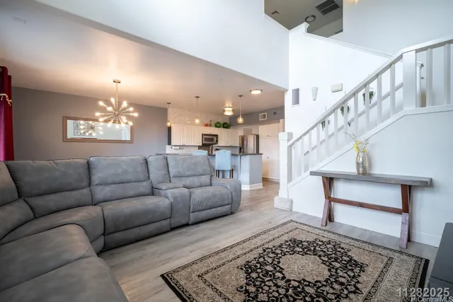 $5,500 | 92-1071 Koio Drive, Unit D, Kapolei, HI 96707