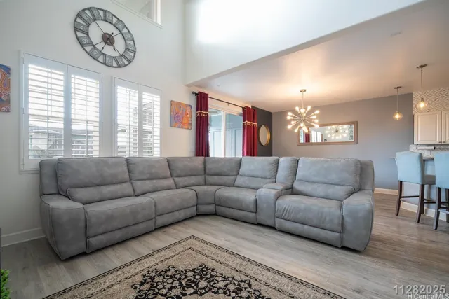 $5,500 | 92-1071 Koio Drive, Unit D, Kapolei, HI 96707