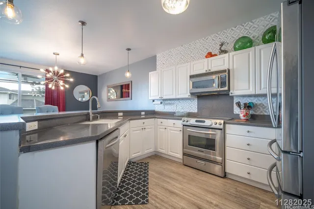 $5,500 | 92-1071 Koio Drive, Unit D, Kapolei, HI 96707