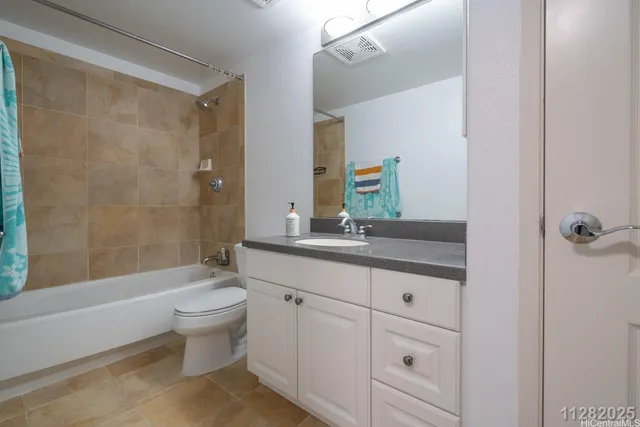 $5,500 | 92-1071 Koio Drive, Unit D, Kapolei, HI 96707