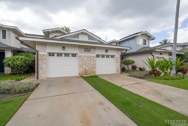 $5,500 | 92-1071 Koio Drive, Unit D, Kapolei, HI 96707