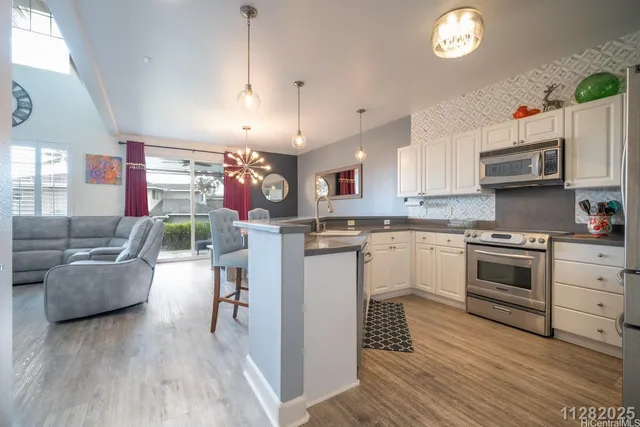 $5,500 | 92-1071 Koio Drive, Unit D, Kapolei, HI 96707