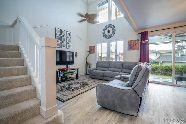 $5,500 | 92-1071 Koio Drive, Unit D, Kapolei, HI 96707