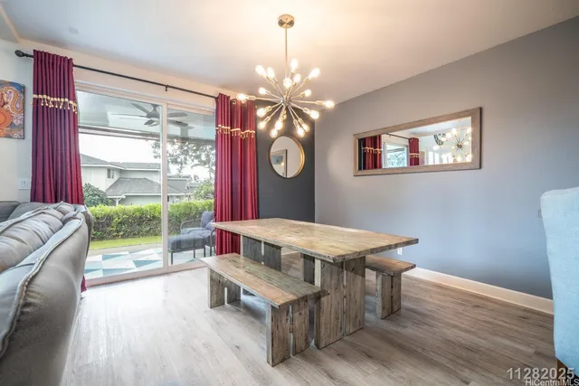 $5,500 | 92-1071 Koio Drive, Unit D, Kapolei, HI 96707