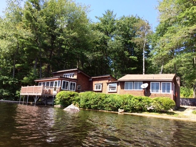 46 Rantilla Lane Fitzwilliam, NH 03447 - Photo 1 of 23